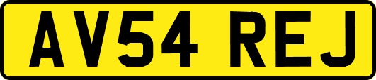 AV54REJ
