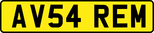 AV54REM