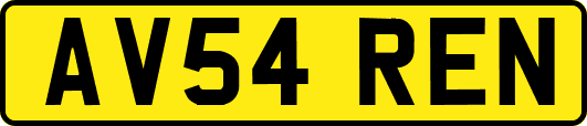 AV54REN