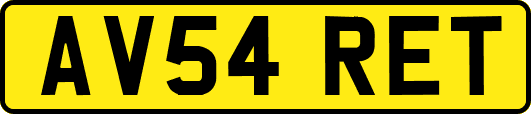 AV54RET