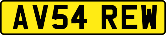 AV54REW