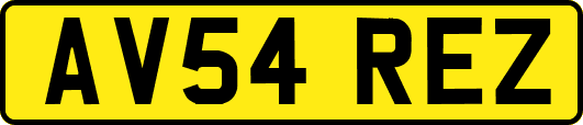 AV54REZ