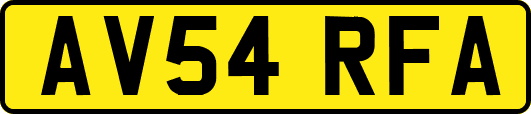 AV54RFA
