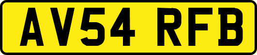 AV54RFB
