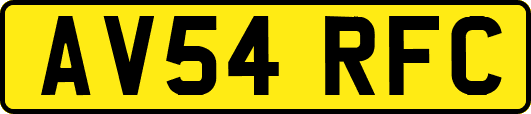 AV54RFC