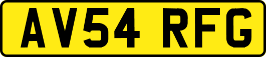 AV54RFG