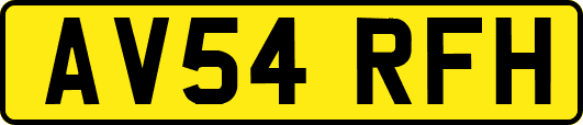 AV54RFH