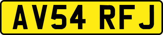 AV54RFJ