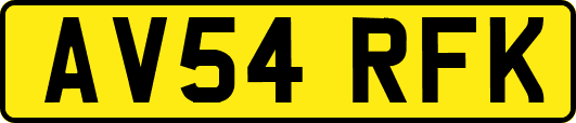 AV54RFK