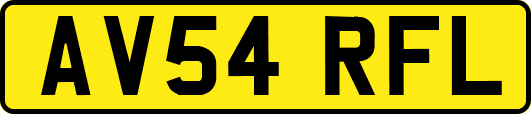 AV54RFL
