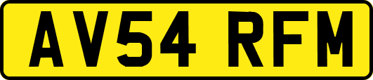 AV54RFM