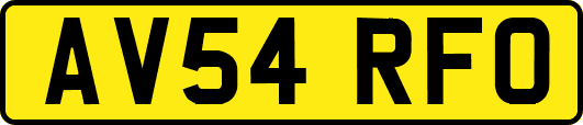AV54RFO