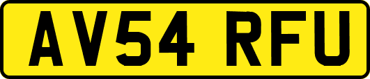 AV54RFU