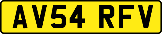 AV54RFV