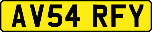 AV54RFY