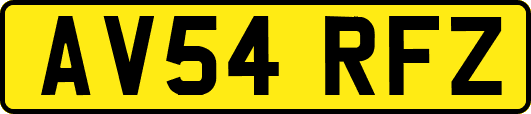 AV54RFZ