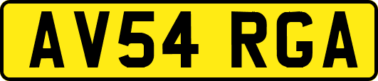 AV54RGA