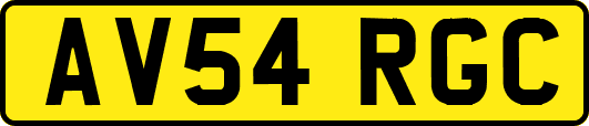 AV54RGC