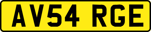 AV54RGE