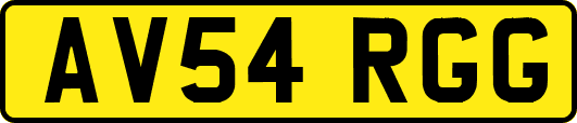 AV54RGG