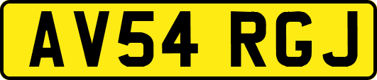 AV54RGJ