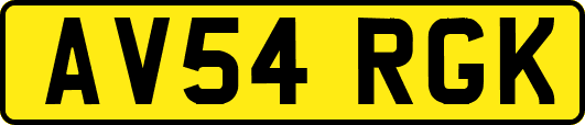AV54RGK