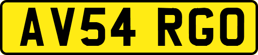 AV54RGO