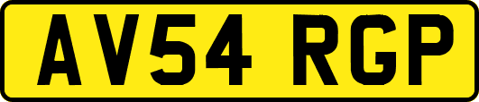 AV54RGP