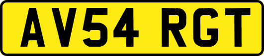 AV54RGT