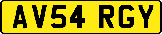 AV54RGY