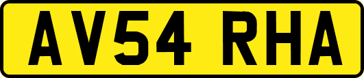 AV54RHA