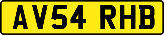AV54RHB