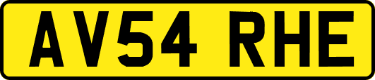 AV54RHE
