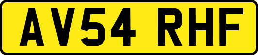 AV54RHF