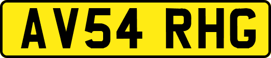 AV54RHG