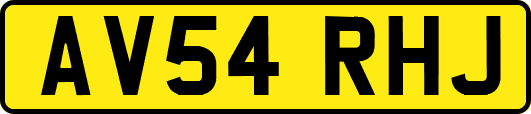 AV54RHJ