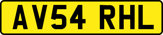 AV54RHL
