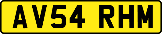 AV54RHM