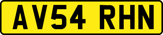 AV54RHN