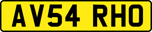 AV54RHO