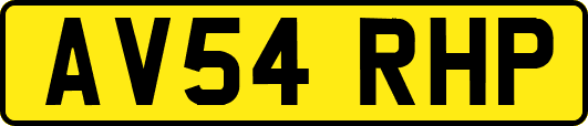 AV54RHP