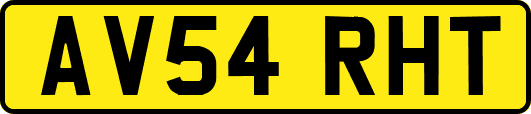 AV54RHT