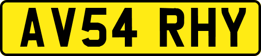AV54RHY