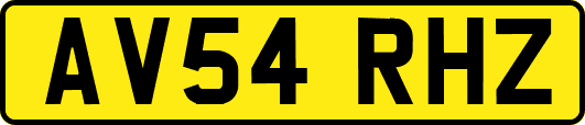 AV54RHZ