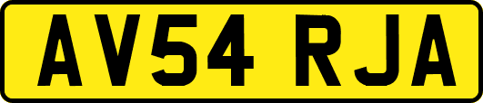 AV54RJA