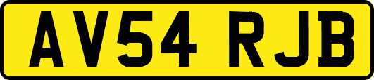 AV54RJB