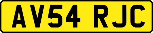 AV54RJC