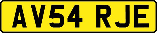 AV54RJE