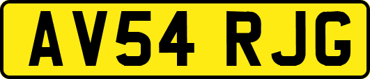 AV54RJG