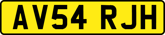 AV54RJH